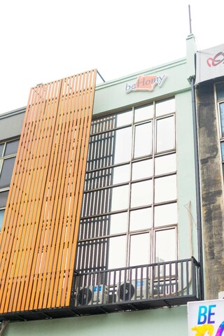 Behomy Urban Connect Bekasi