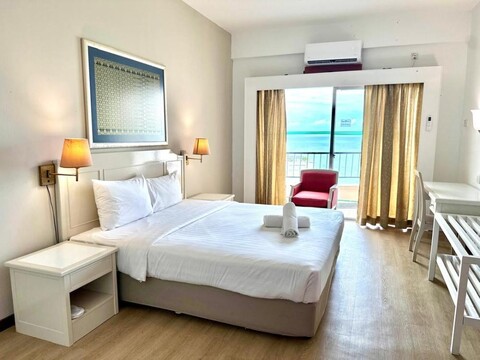 Rainbow Paradise Beach Resort by Rainbow Champsurf JV Enterprise