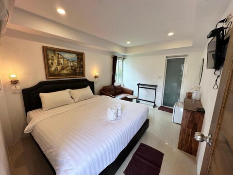 치앙마이 헤리티지 하우스