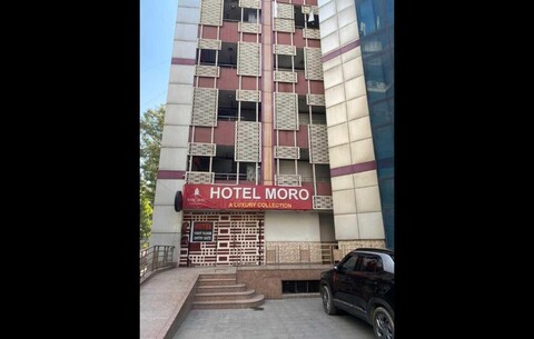 Hotel O By OYO kings court