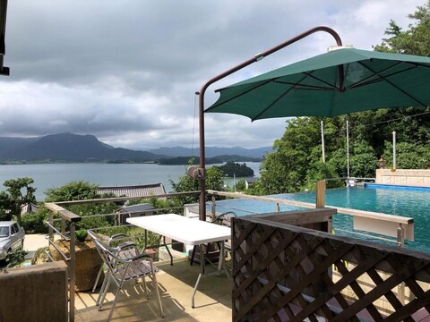 청해진 한옥펜션