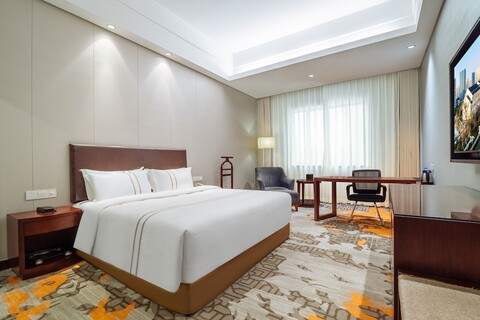 하이와이하이 바이나 호텔