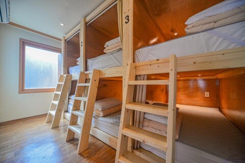 헬로월드 게스트하우스