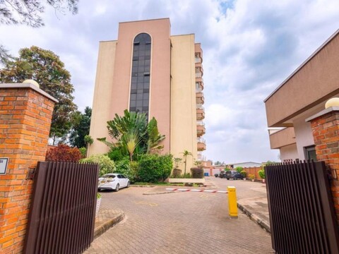 ALTIS APARTMENTS