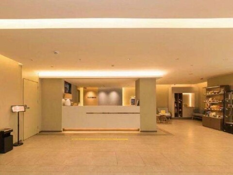 Home Inn Neo (Changchun Jinshui Road Jida Yiyuan Branch)