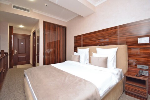 노스 게이트 애비뉴