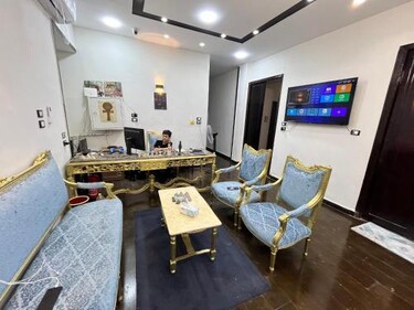 The Central House Hotel