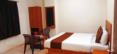 Sri Balaji Residency