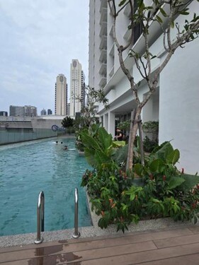 Kuala Lumpur Suites Quill