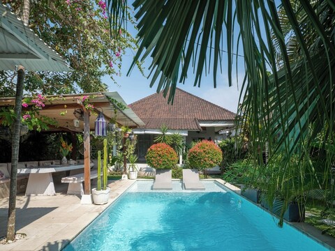 릴라 부티크 레지던스