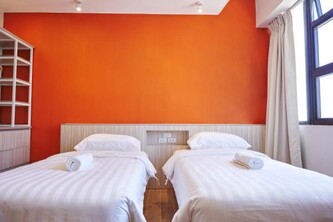 트리우드 레지던스