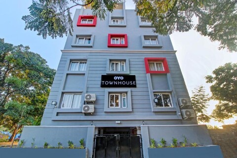 Super Hotel O SS Skyline