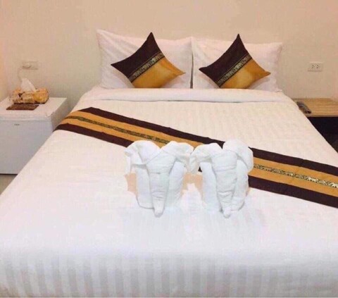 치앙마이 공항의  (12m², 침실 9개, 프라이빗 욕실 1개)