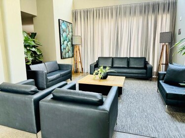 Hotel São Paulo - Avenida Paulista