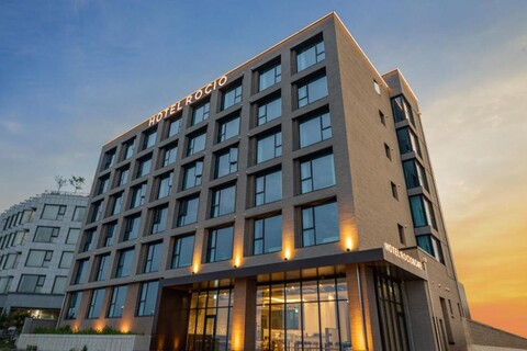 당진 호텔 로씨오