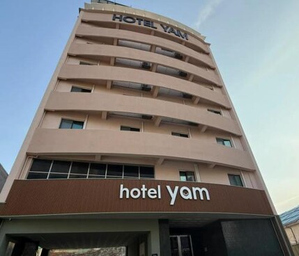강릉 호텔 얌(YAM) 강릉역점