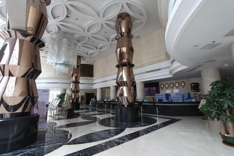 Shuiyuntian Leisure Hotel (Jinshazhou)