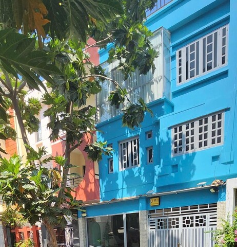 우미 스테이 솔루션즈 팜반동