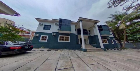 Centurion Apartments Jabi Annex 