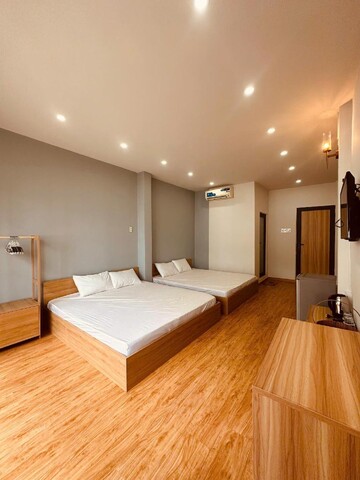 Chat Homestay