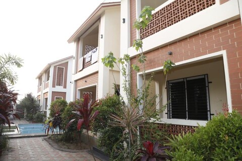 XYLEM SEA SIDE RESORT