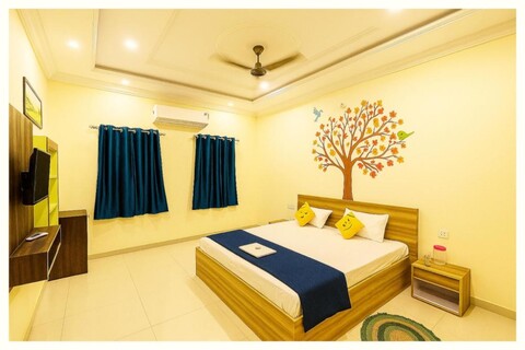 Goroomgo Bhagwaan Das Rajghat Varanasi