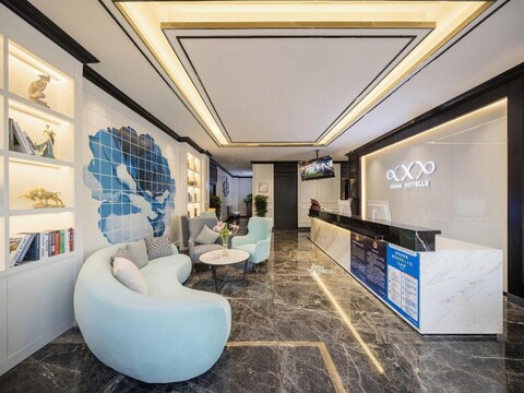 Xi'an Hotel (Beijing South Station Yangqiao Branch)