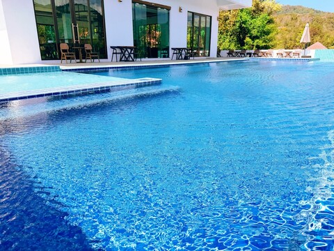 원더랜드 리조트 치앙마이