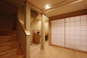 교토 키요미즈 마치야 나고미