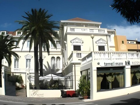 Villa Imperiale Hotel