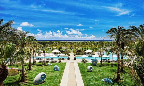 ANA 인터컨티넨탈 이시가키 리조트 바이 IHG