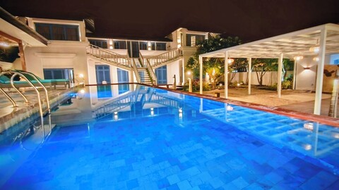 더 트라왕안 리조트