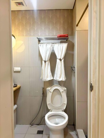 AYIEmazing Luxe Stay I SHELL  0741B