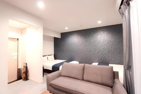 호텔 사리포트 하카타