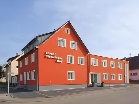 Hotel Sielminger Hof