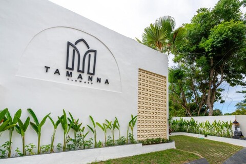 타만나 빌라 울루와투