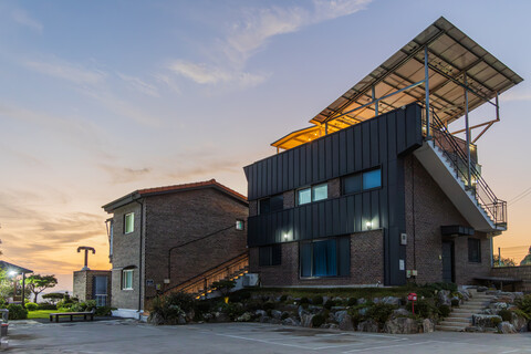 강화도 플리트비체