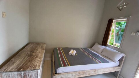 익스프레스 O 91294 발리 수리야 서프캠프