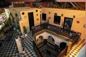 Riad Roummana Marrakech