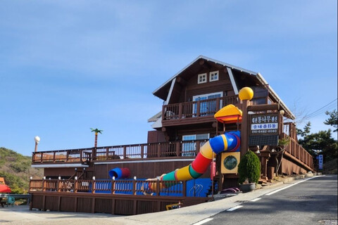 가평 대천 솔내음펜션B