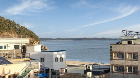 태안 연포 2020 펜션