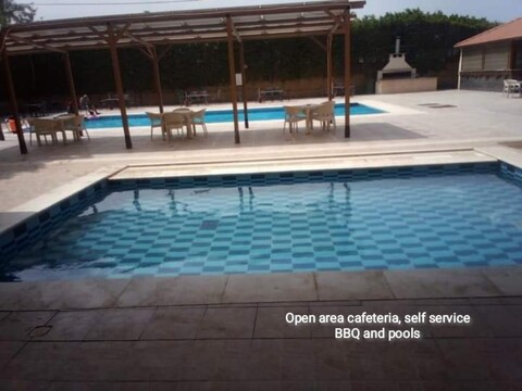 Dead Sea Astana 2 Bedroom apartments - Jordan