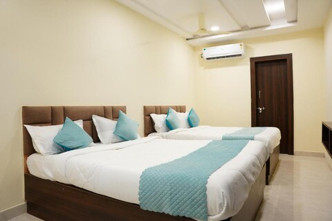 Olive Business Hotel