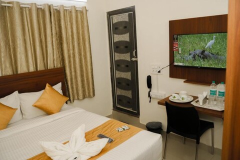 SPIRIT INN SUITES