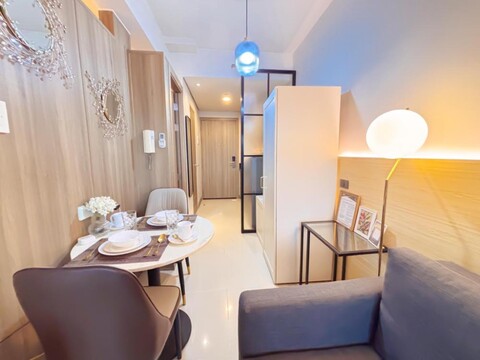 모아 SMDC S 스테이케이션 I S RES B03-A1233