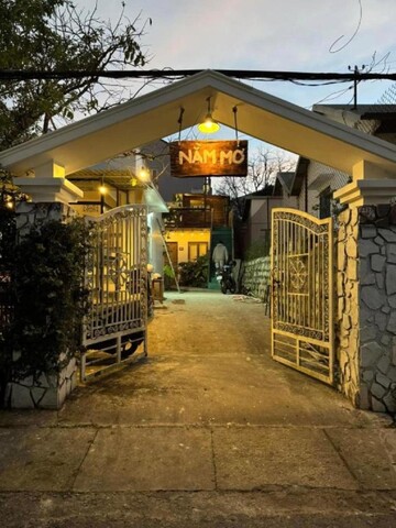 Nam Mo 2 Homestay - Ngo Quyen Branch