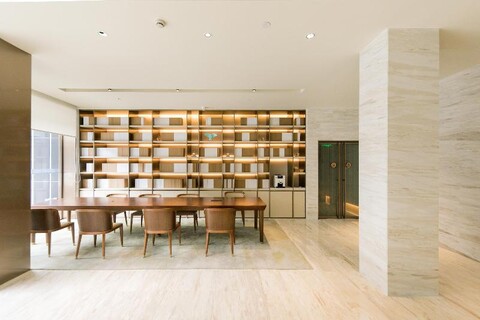 Ji Hotel (Shanghai Fengzhuang)