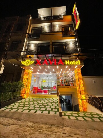 사비아 호텔 달랏