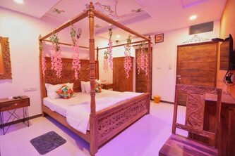 Neev Haweli Guest House