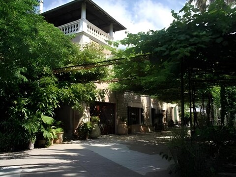 핀카 카스 산트